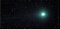 Comet Lovejoy 01/07/2015